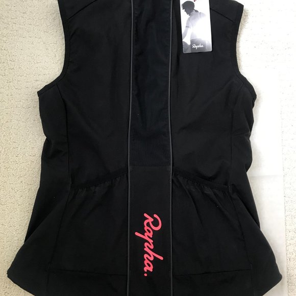 Rapha Women's Gillet - Picture 6 of 6
